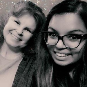 Meet your Posher, Cindy